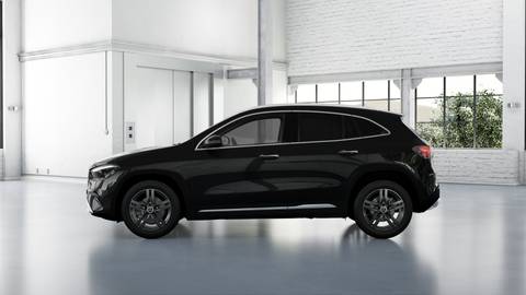 Mercedes-Benz GLA Progressive — sličica 8