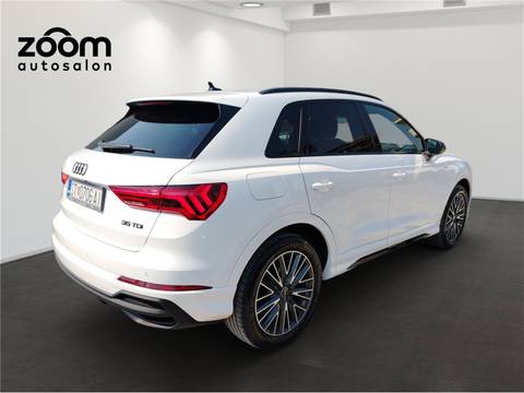 2023 Audi Q3 — sličica 3