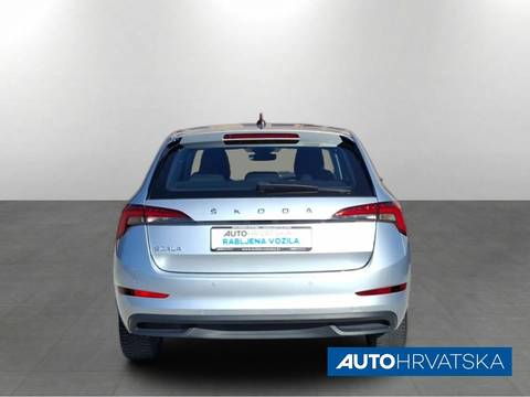 2023 Škoda Scala — sličica 4