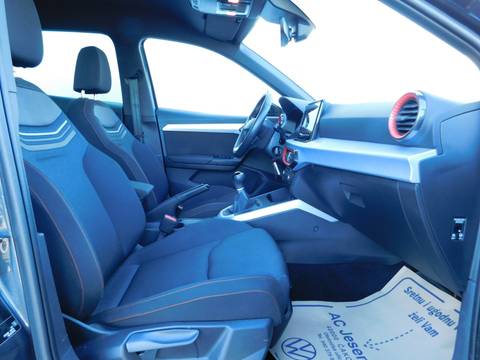 2024 Seat Arona — sličica 12