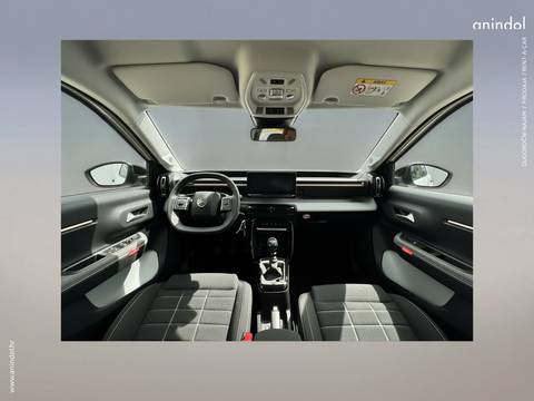 2026 Citroën C3 Aircross — sličica 11
