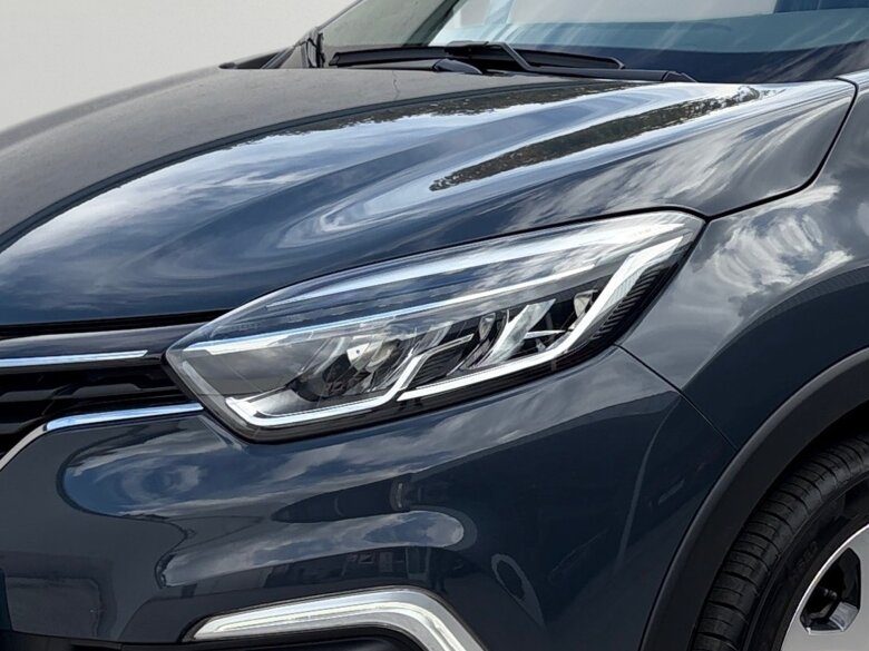 2019 Renault Captur — fotografija 5