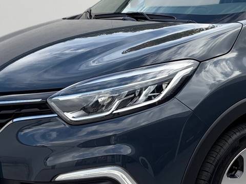 2019 Renault Captur — sličica 5