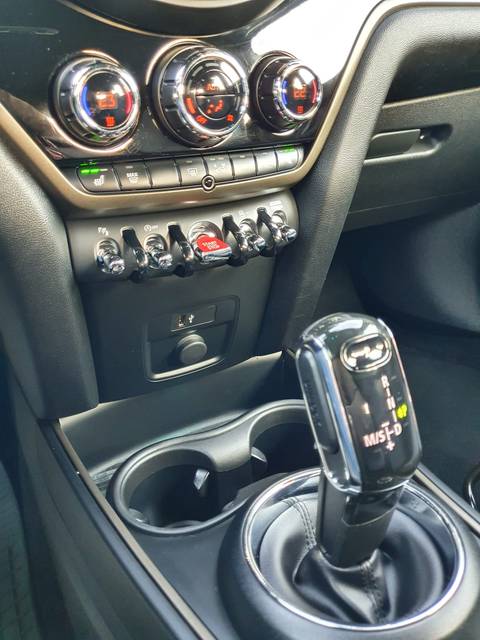 2019 Mini Countryman — sličica 16