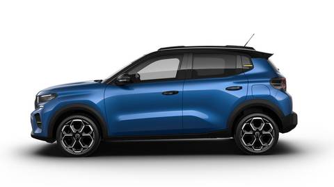 2026 Citroën C3 — sličica 2