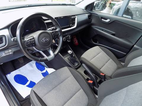 2018 Kia Stonic — sličica 13