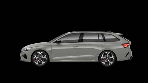 2026 Škoda Octavia Combi — sličica 3