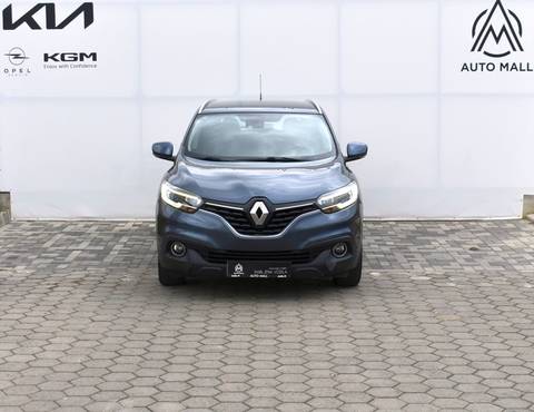2017 Renault Kadjar