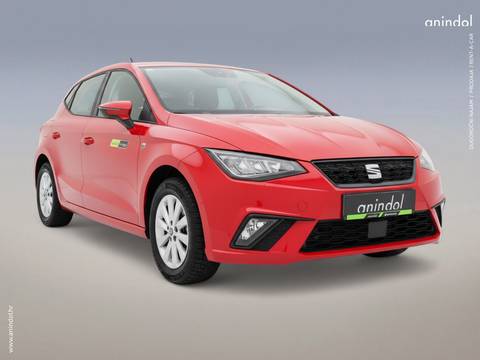 2023 Seat Ibiza — sličica 2