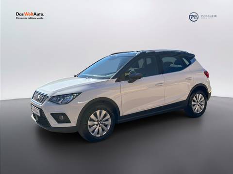 2021 Seat Arona