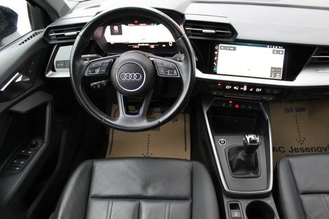 2022 Audi A3 Sportback — sličica 10