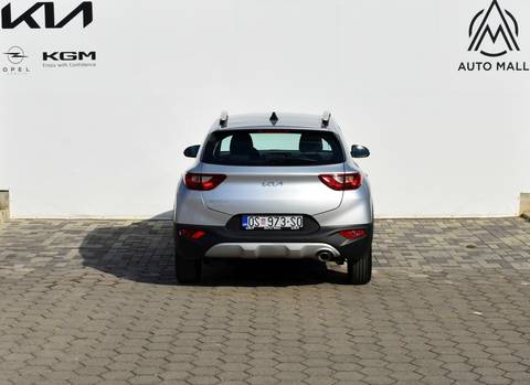 2026 Kia Stonic — sličica 2
