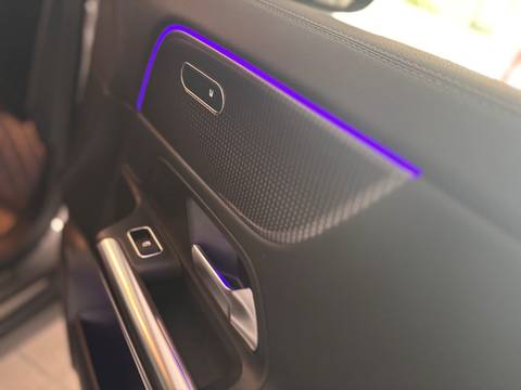 2021 Mercedes-Benz GLA — sličica 21