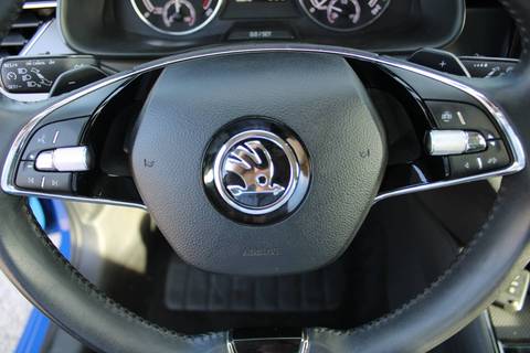 2023 Škoda Scala — sličica 16
