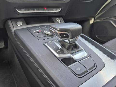 2019 Audi Q5 — sličica 17