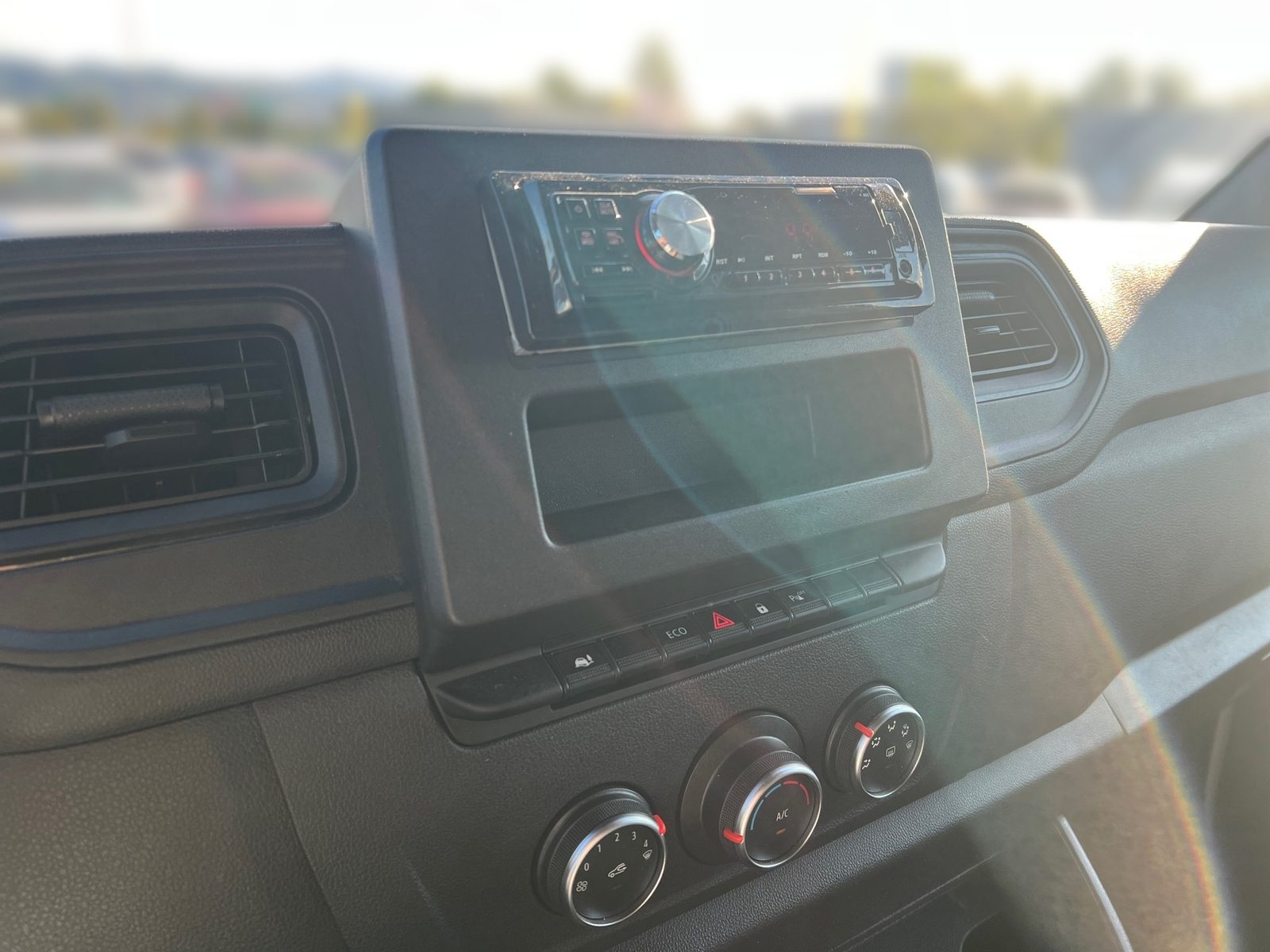 2022 Renault Master — fotografija 14