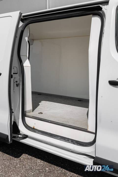 2018 Citroën Jumpy — sličica 5