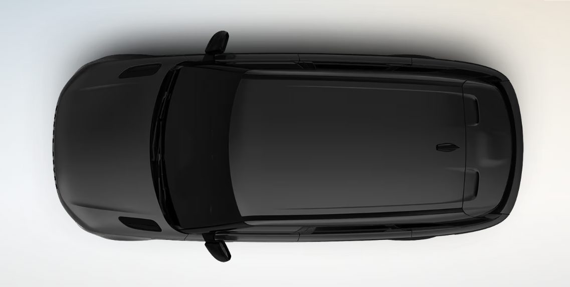 2026 Land Rover Range Rover Velar — fotografija 4