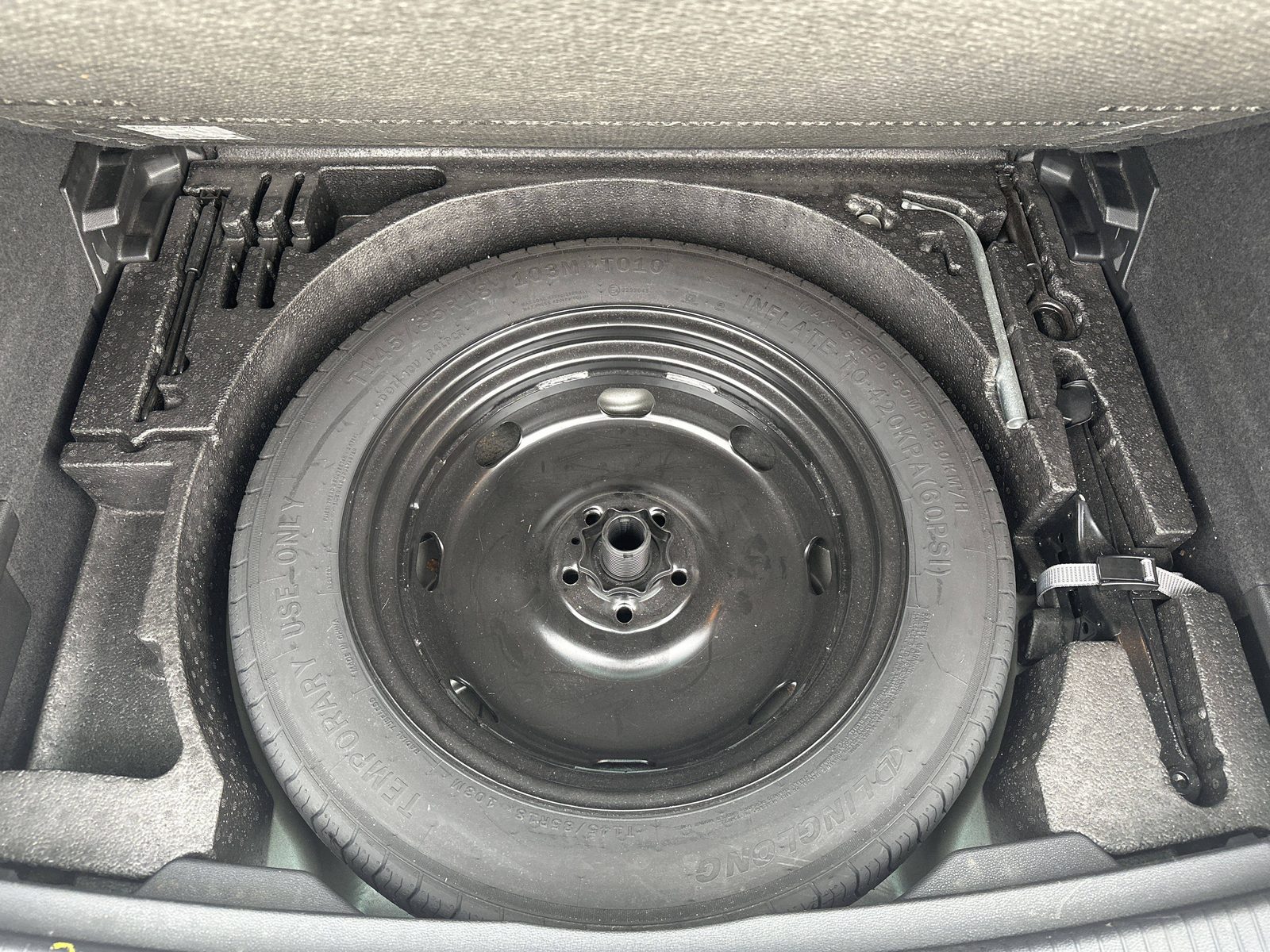 2021 Volkswagen Tiguan — fotografija 22
