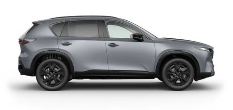 2026 Mazda CX-5 — sličica 6