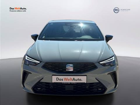 2026 Seat Ibiza — sličica 2