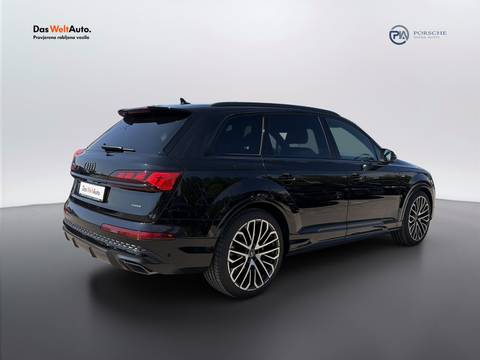 2026 Audi Q7 S line — sličica 8