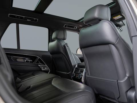 2023 Land Rover Range Rover — sličica 20