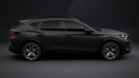 2026 Cupra Formentor — sličica 3