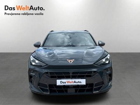 2026 Cupra Terramar — sličica 8