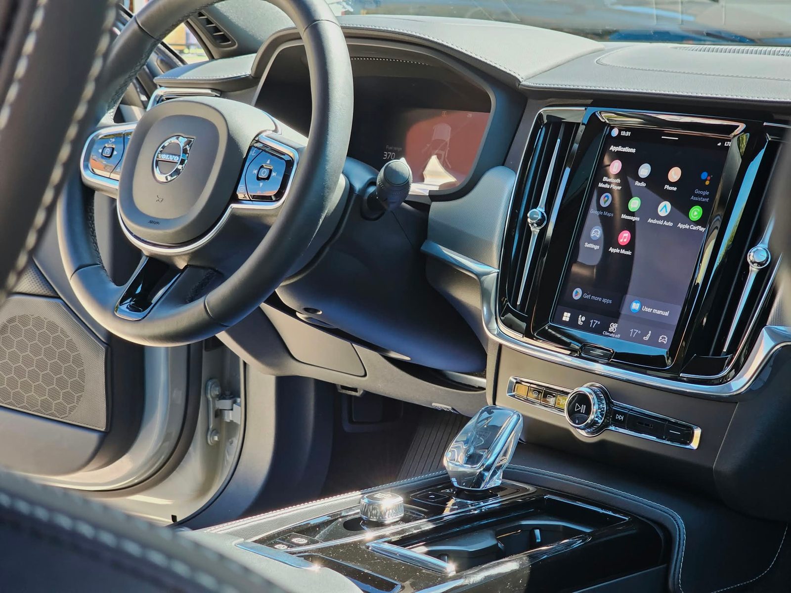 2023 Volvo S90 — fotografija 23