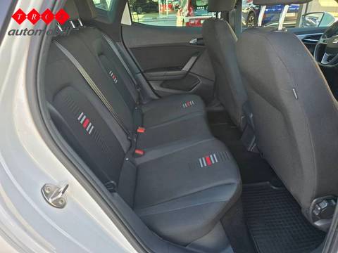 2019 Seat Arona — sličica 5