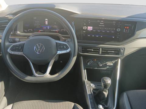 2025 Volkswagen Taigo — sličica 13