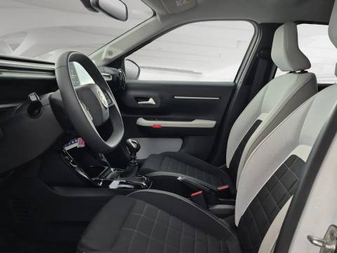 2025 Citroën C3 — sličica 9