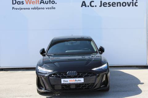 2026 Audi A6 S line — sličica 2