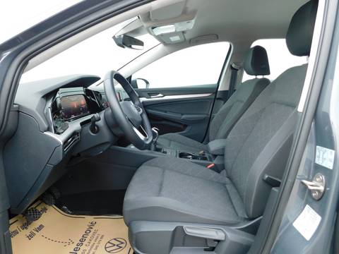 2024 Volkswagen Golf — sličica 7