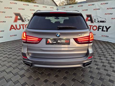 2014 BMW X5 M Sport — sličica 7