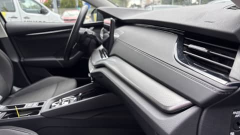 2023 Škoda Octavia — sličica 10