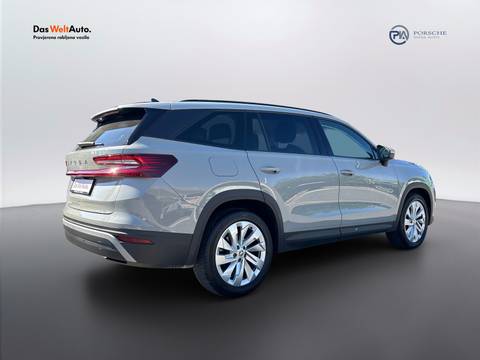 2024 Škoda Kodiaq — sličica 5
