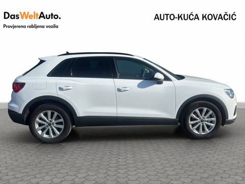 2025 Audi Q3 — sličica 6