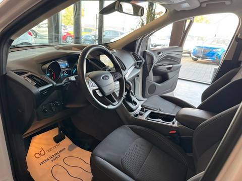 2018 Ford Kuga — sličica 13