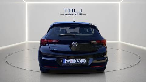 2020 Opel Astra — sličica 5