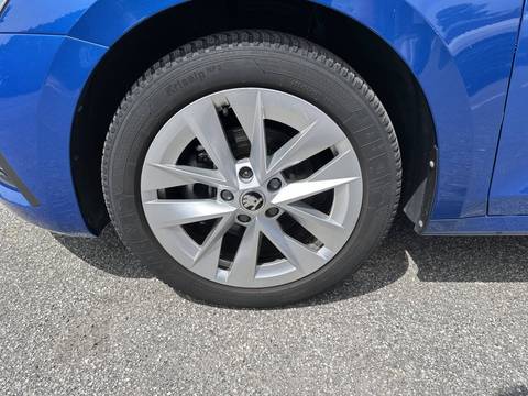 2024 Škoda Octavia — sličica 15