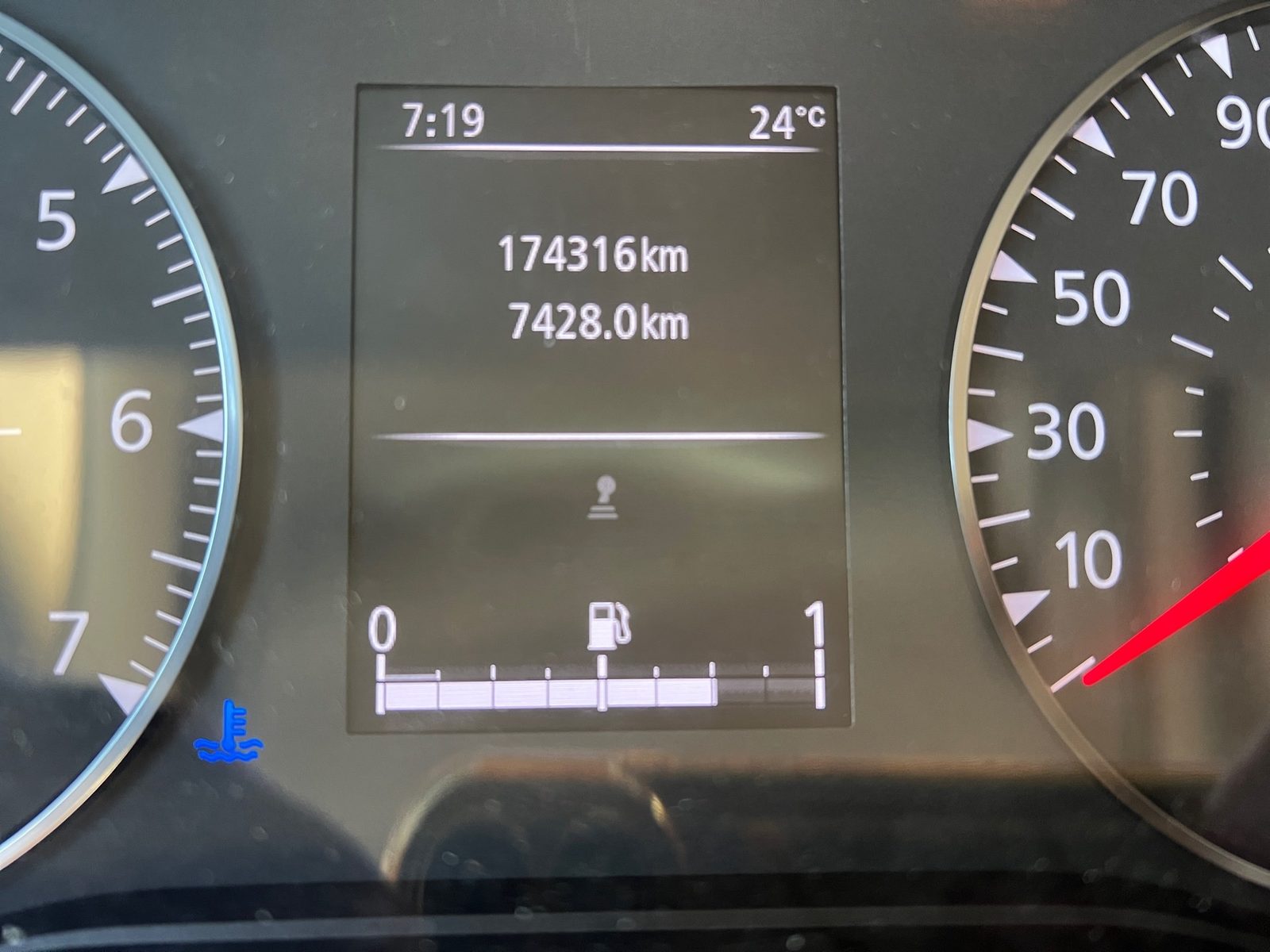 2022 Renault Master — fotografija 13