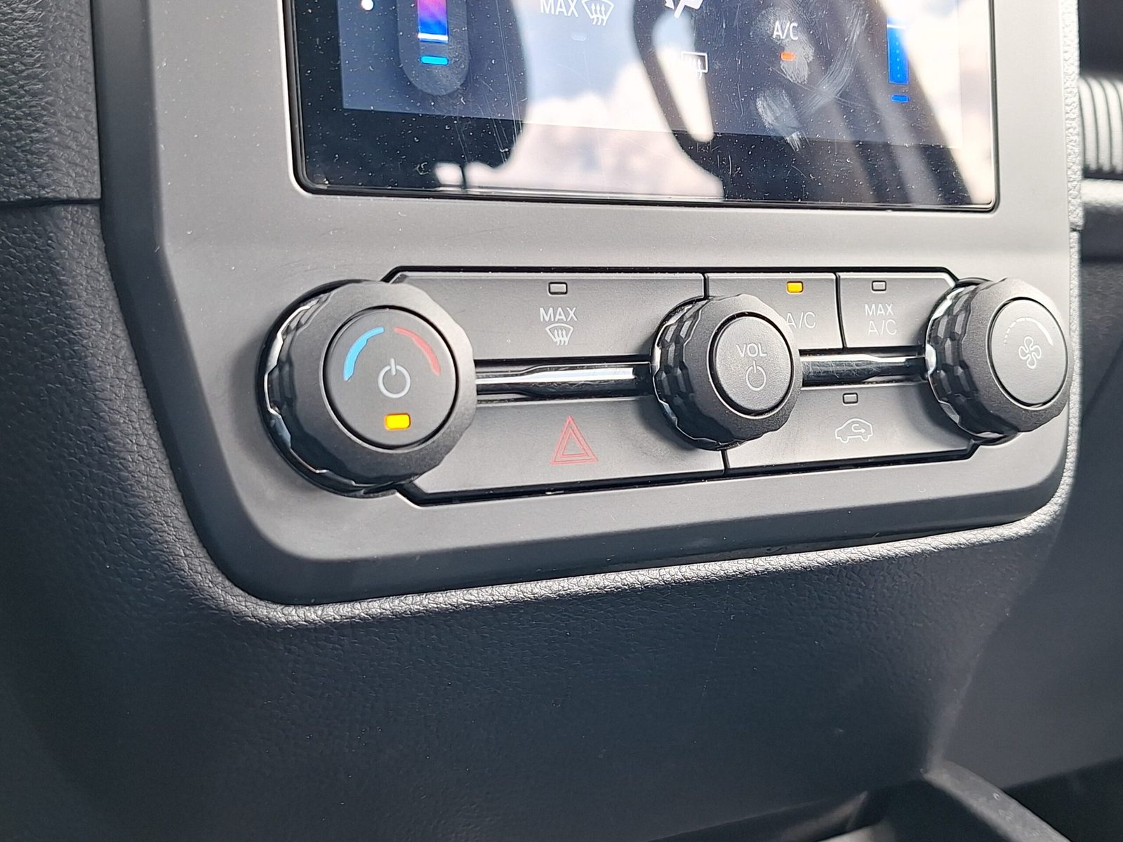 2024 Ford Ranger — fotografija 13