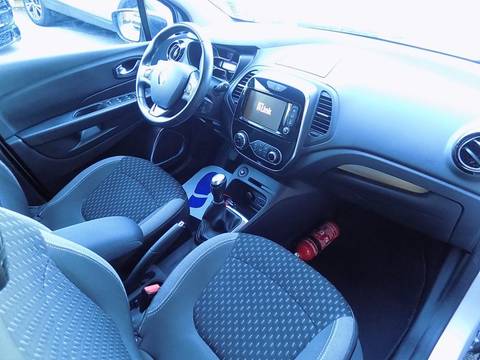 2019 Renault Captur — sličica 11