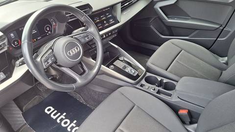 2022 Audi A3 — sličica 5