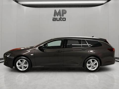 2020 Opel Insignia Karavan