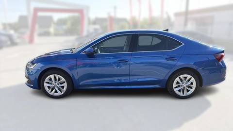 2024 Škoda Octavia — sličica 4