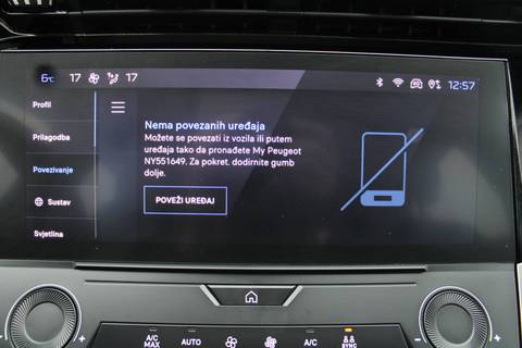 2022 Peugeot 308 — sličica 22