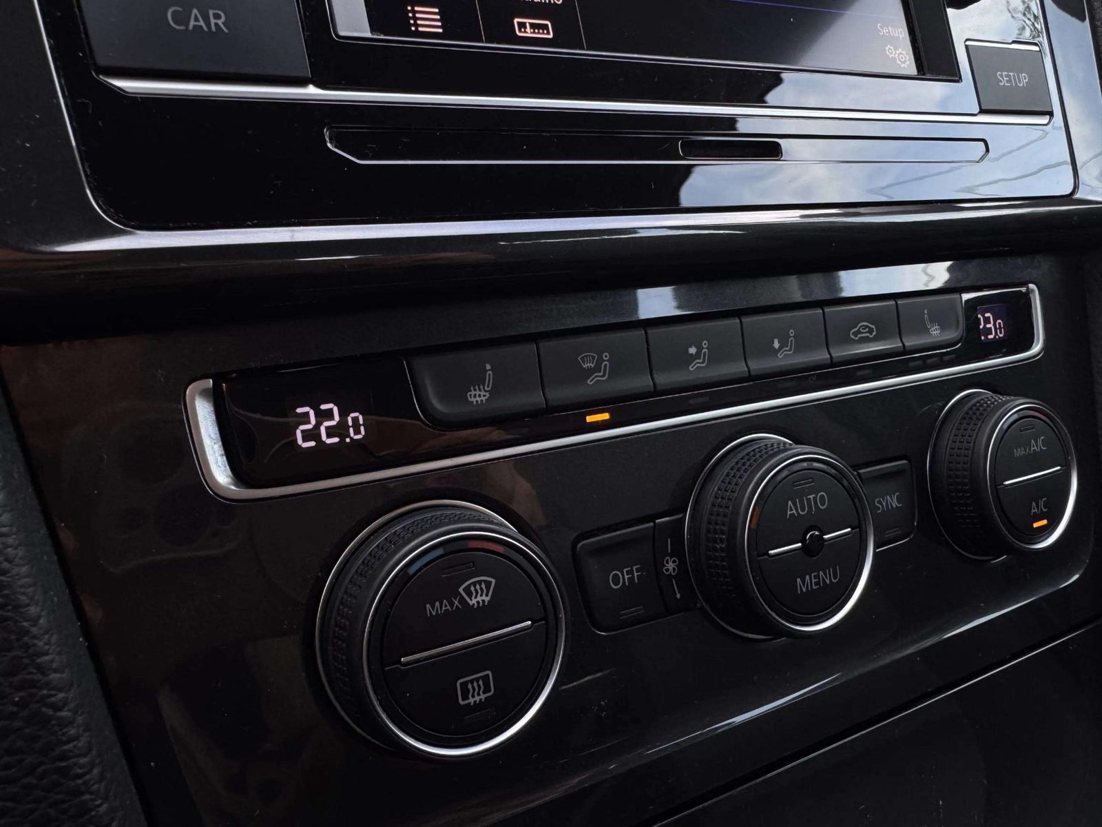 2019 Volkswagen Golf Variant — fotografija 21